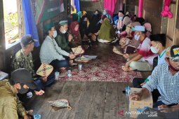 Warga  harapkan sungai berfungsi sebagaimana mestinya