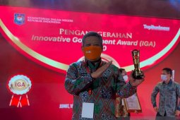 Bupati Kubu Raya ajak desa di Sungai Kakap maksimalkan potensi wisata