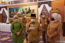 Pemprov Jambi harapkan KPID meningkatkan kualitas layanan publik