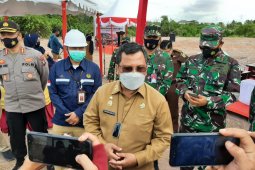 Pemda Kepri soroti tiga pulau di Anambas dijual secara online