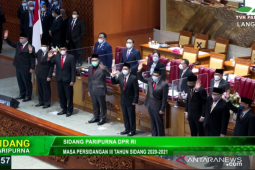 Ini 9 anggota Ombudsman RI 2021-2026 yang ditetapkan DPR