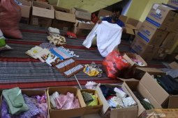 Bank Klambi Sobung Sarka