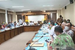 Plt Bupati Kutim: Tuntutan Rp15 M tidak punya payung hukum