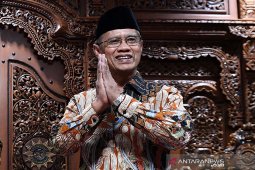 Sepekan, awal Ramadhan sampai bencana 2021