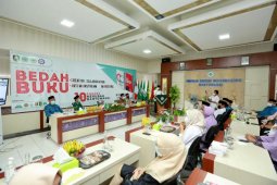 PD Muhammadiyah Banyuwangi apresiasi kepimpinan Bupati Anas
