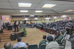 Kalsel berhasil tekan kemiskinan terkecil di Indonesia