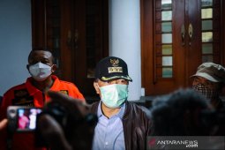 Kota Bandung wajibkan warga di PPKM mikro minta surat jika bepergian