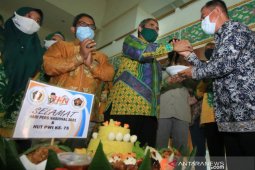 Menjaga marwah pers