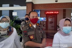 Pemkot Pangkalpinang sediakan Rp296 juta pulangkan 152 PMKS