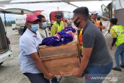 Polisi membenarkan tukang ojek dibunuh di Ilaga