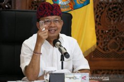 Wakil Dubes Inggris puji penanganan COVID-19 di Bali