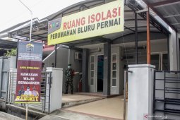 Pemberlakuan PPKM Berskala Mikro Sidoarjo