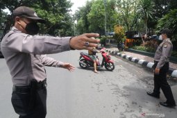 Perketat Penegakan Protokol Kesehatan