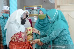 Pemko Sabang bantu korban banjir di Aceh Tamiang