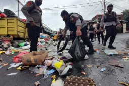 Pemkot Ternate klaim masalah sampah telah dituntaskan