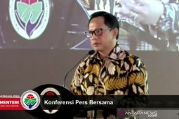 Penguatan desa kunci penguat ketahanan ekonomi bangsa