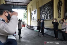 Sinergitas tiga pilar di Kota Bogor berlaku di semua tingkatan