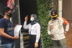 1.100 perusahaan ditutup sejak PPKM berlaku di Jakarta