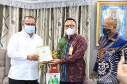 Pemkot Medan: ASN yang memasuki purna tugas diharapkan tetap berkarya