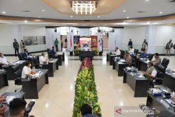 Kemenpora, PSSI dan Polri bertemu tapi tak ada keputusan apa pun