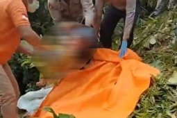 Pembunuh bocah yang mayatnya terbungkus karung ditangkap