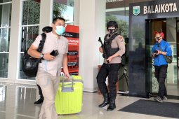 KPK kembali periksa sejumlah saksi kasus gratifikasi Pemkot Batu