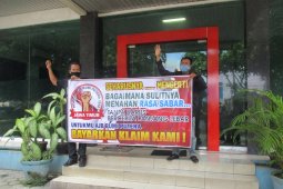 OJK Kediri janji fasilitasi pengurusan klaim nasabah Bumiputera