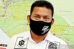 Jual sabu, pegawai KIP Nagan Raya terancam penjara lebih 10 tahun