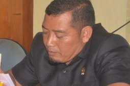 DPRD kaji pengelolaan anggaran pasca bencana