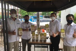 Penuhi kebutuhan vitamin, Bulog Aceh produksi beras "Fortivit"