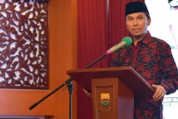 Terima kasih Pak Fachrori,  Ketua DPRD: beliau orang baik