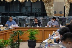 Angkutan sembako untuk "banua anam" dan Batola diharapkan lancar