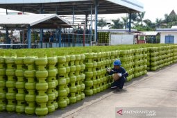 Pemprov Kaltim akan bentuk tim awasi distribusi LPG 3KG