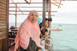 Pemprov Kaltim ajak desa perhatikan SDGs di Musrenbang