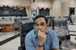 Komisi III DPRD Kalsel cek infrastruktur pascabencana banjir
