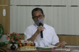 Pendapatan daerah berkurang akibat COVID-19