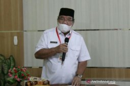 Bapeltbang serap masukan bagi RKPD 2022