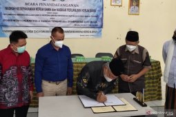 Prof Udiansyah: Program MBKM bantu pemulihan pascabanjir di HST
