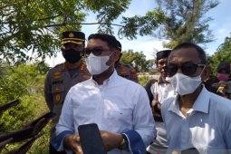 Anggota DPR RI minta memperketat pengawasan perairan laut Aceh