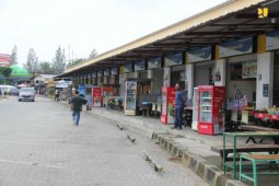 Kementerian PUPR dorong BUJT tingkatkan standar layanan "rest area" tol