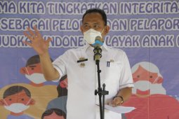Wakil Bupati Pringsewu terima 12 permohonan Formap