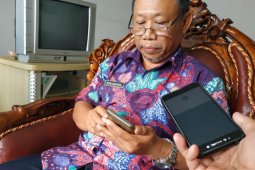 Kepala Dinas Perikanan Kapuas Hulu siap penuhi panggilan polisi terkait ikan arwana