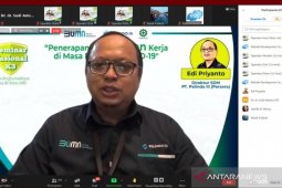 Pegiat Lingkungan Jatim bagi tips mengelola sampah COVID-19