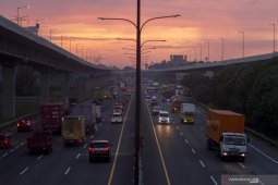 Hukum kemarin, Novel dilaporkan hingga arus mudik libur Imlek tak ada lonjakan