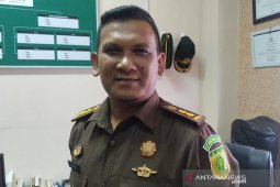 10 kajari, dua asisten, dan koordinator di Aceh diganti. Ini nama-nama mereka
