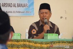 LLDIKTI XI-Pemkab HST MoU "Merdeka Belajar" dukung bangkitnya Kalsel pascabanjir
