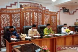 Kotabaru gelar MTQ dengan peserta terbatas