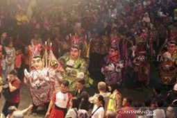 Bogor Street Festival 2021 tidak digelar karena pandemi COVID-19