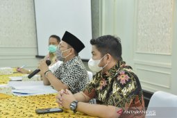 Warga Kalsel terdampak bencana banjir masih harapkan bantuan kemensos