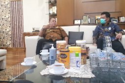 Himsataki jajaki kerja sama Pemprov  Jabar untuk penempatan PMI ke Saudi